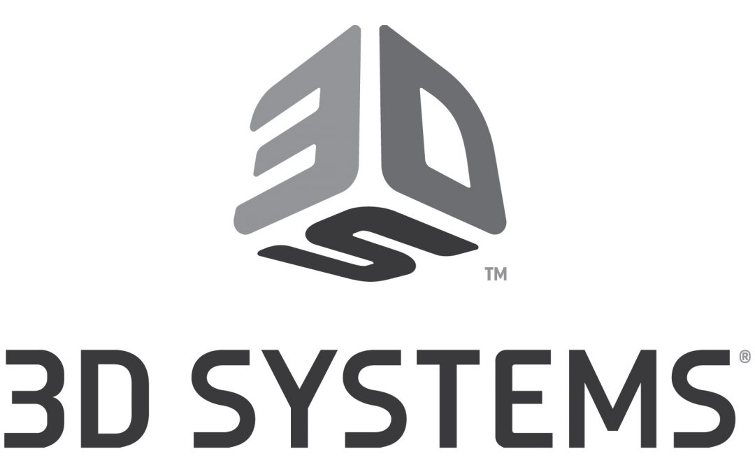 3D Systems «on air»