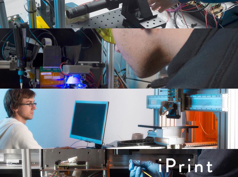 iPrint grandit