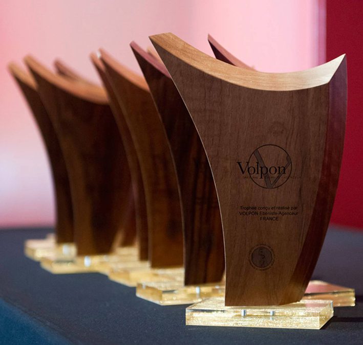 PL SWISS nommé aux trophées CCIFS 2019