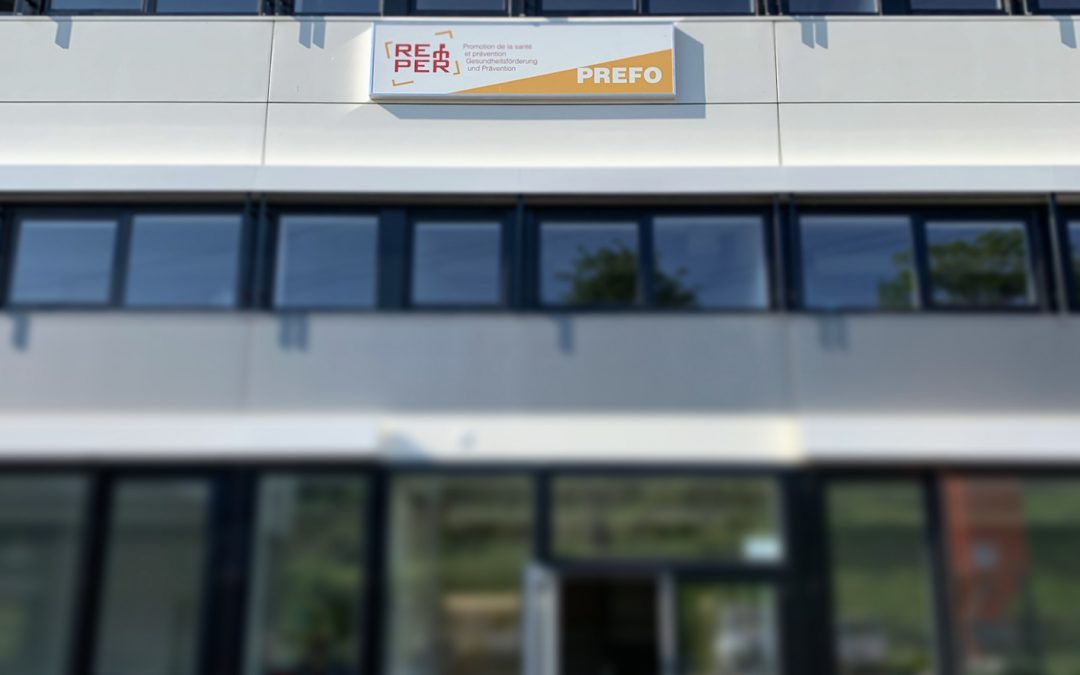 REPER s’installe au MIC