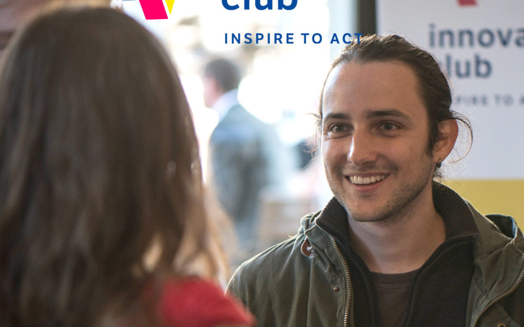 Partenariat entre l’Innovation Club et le MIC