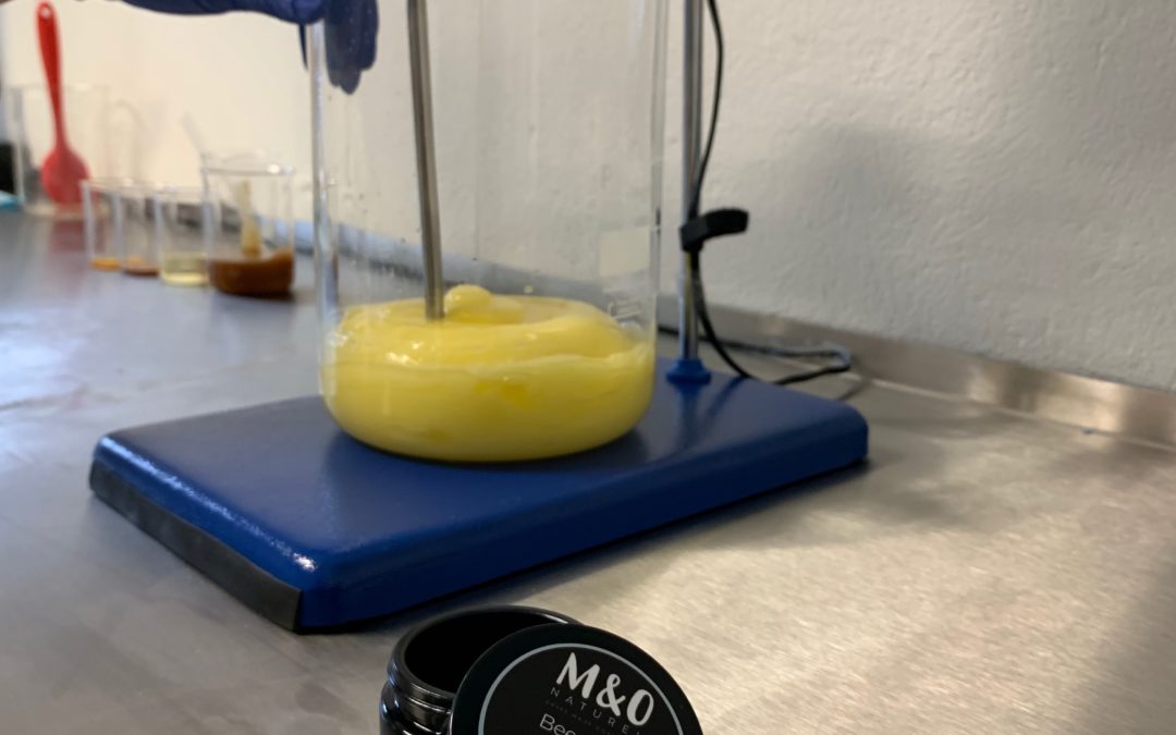M&O Naturel se développe au MIC