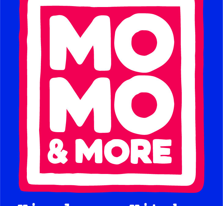 MOMO AND MORE s’installe au MIC