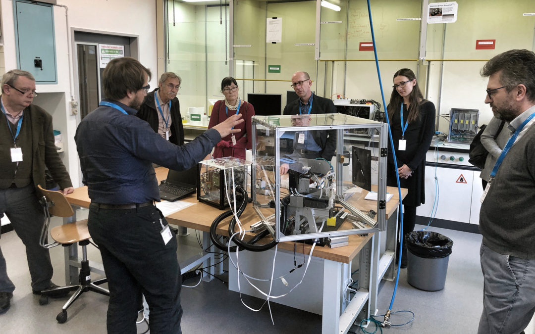 IPrint rethink drugs manufacturing