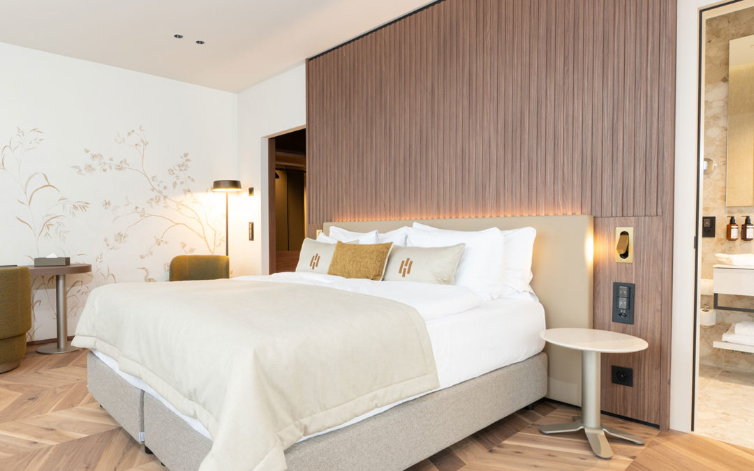 15.10.25 | NOUVELLE ENTREPRISE AU MIC : Ouverture de l’Hôtel des Innovations