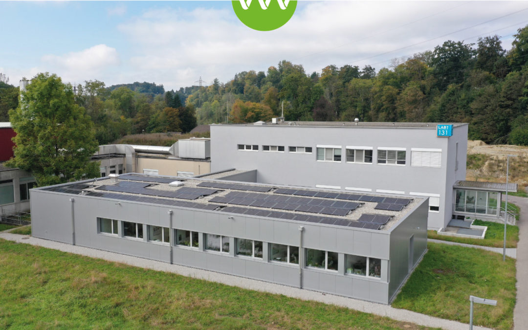 09.10.25 | DEVELOPPEMENT D’ENTREPRISE : Promed agrandit ses locaux au MIC