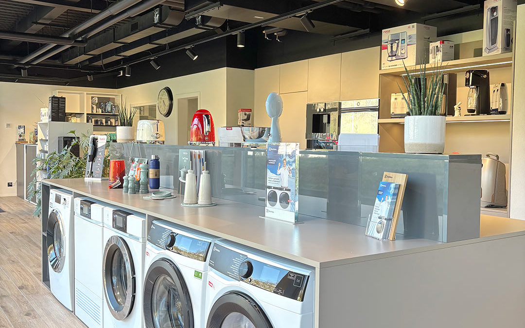 25.03.26 | NOUVELLE ENTREPRISE AU MIC : A. Pesce Electroménager