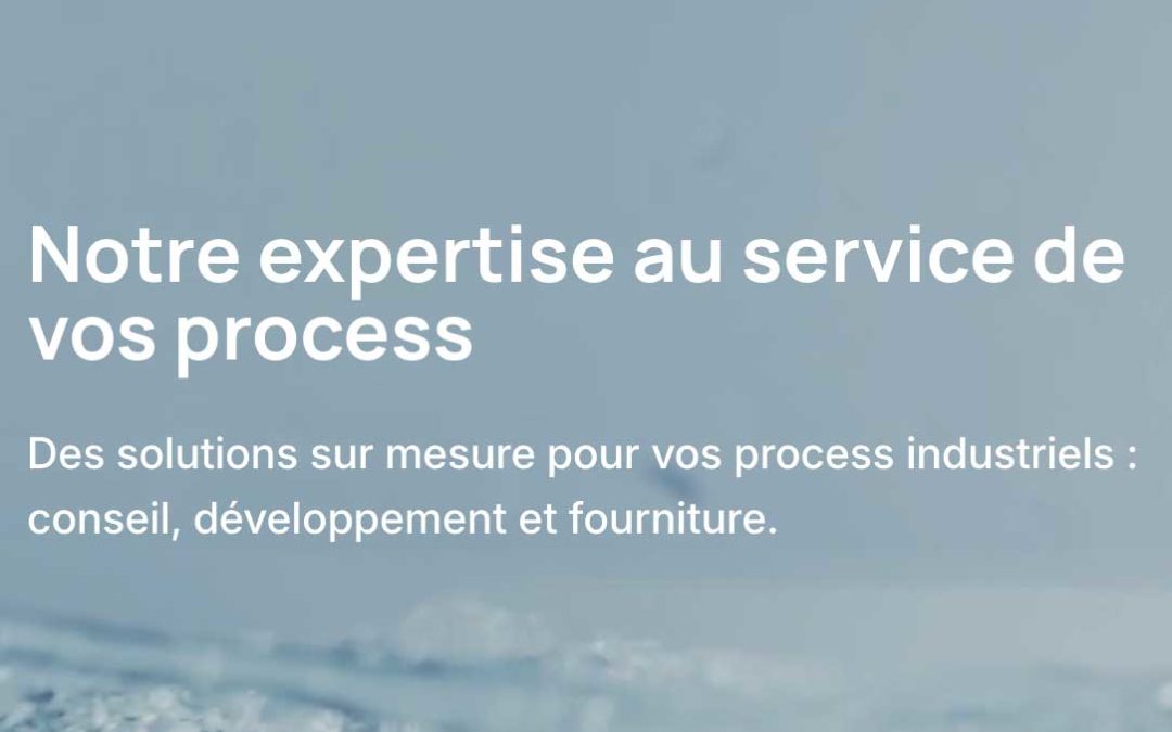 20.03.26 | NOUVELLE ENTREPRISE AU MIC : GSP Swiss SA