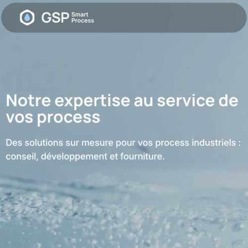 20.03.26 | NOUVELLE ENTREPRISE AU MIC : GSP Swiss SA