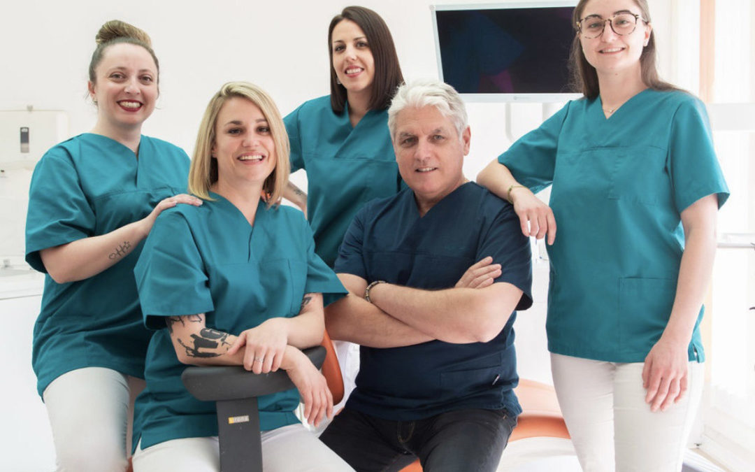 16.10.25 | NOUVELLE ENTREPRISE AU MIC: Cabinet dentaire du Centre