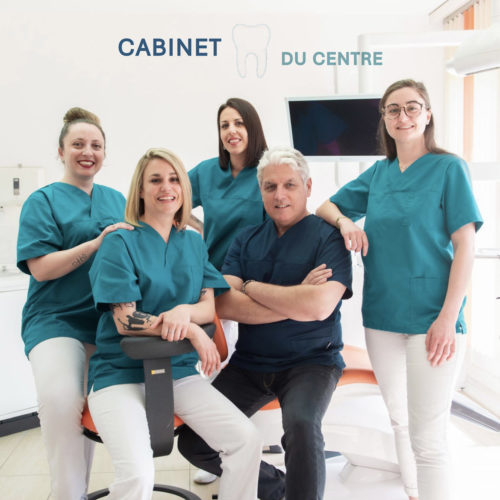 16.10.25 | NOUVELLE ENTREPRISE AU MIC: Cabinet dentaire du Centre