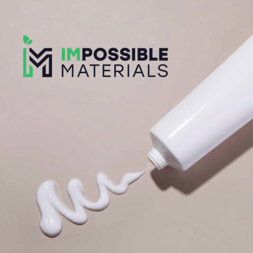 10.05.23 | NOUVELLE ENTREPRISE: Impossible Materials s’installe au MIC