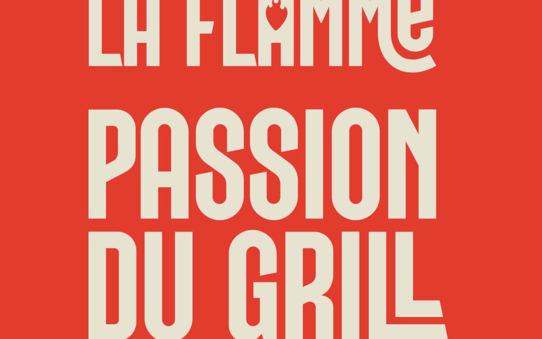 01.05.25 | NOUVELLE ENTREPRISE AU MIC: La Flamme – Restaurant Steakhouse