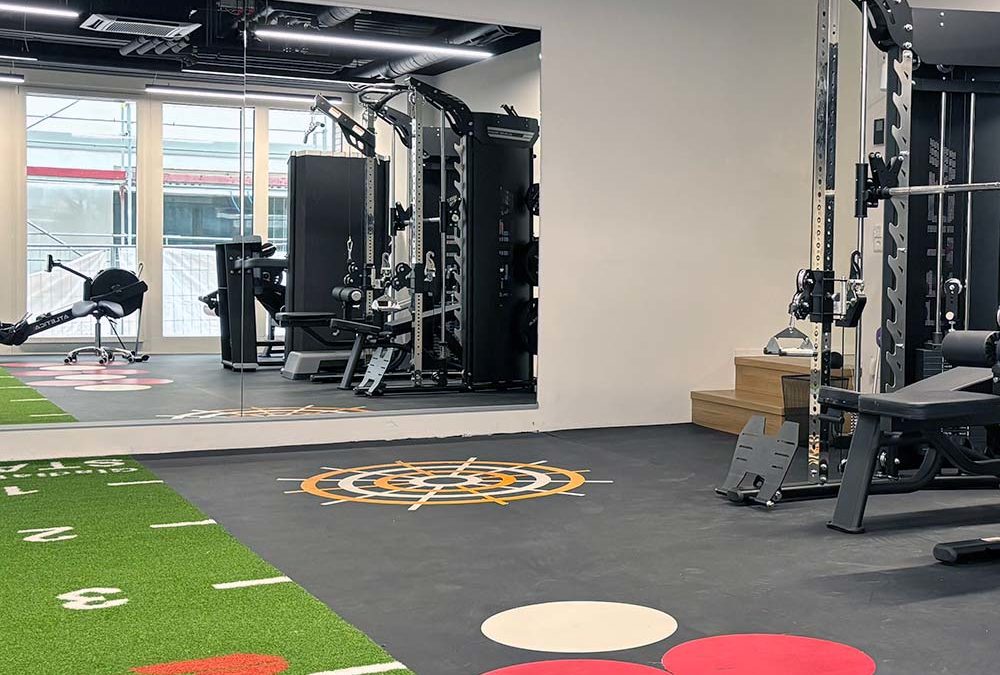 23.02.26 | NOUVELLE ENTREPRISE AU MIC : Physio Cuennet