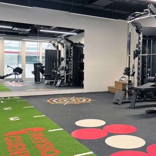 23.02.26 | NOUVELLE ENTREPRISE AU MIC : Physio Cuennet