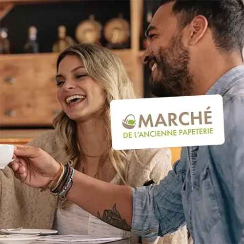 21.06.25 | NOUVELLE ENTREPRISE AU MIC: Marché de l’Ancienne Papeterie