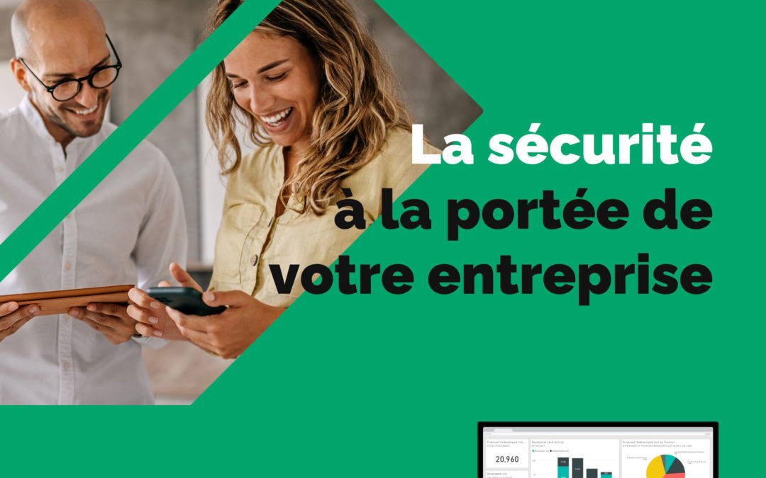 15.12.22 | DIGITAL: keyIT SA ouvre un département data et vous aide à gérer vos données d’entreprise