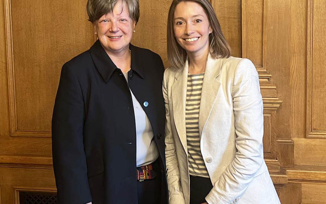 09.04.24 | EVENT SPECIAL MEMBRES : Une délégation du MIC à Berne