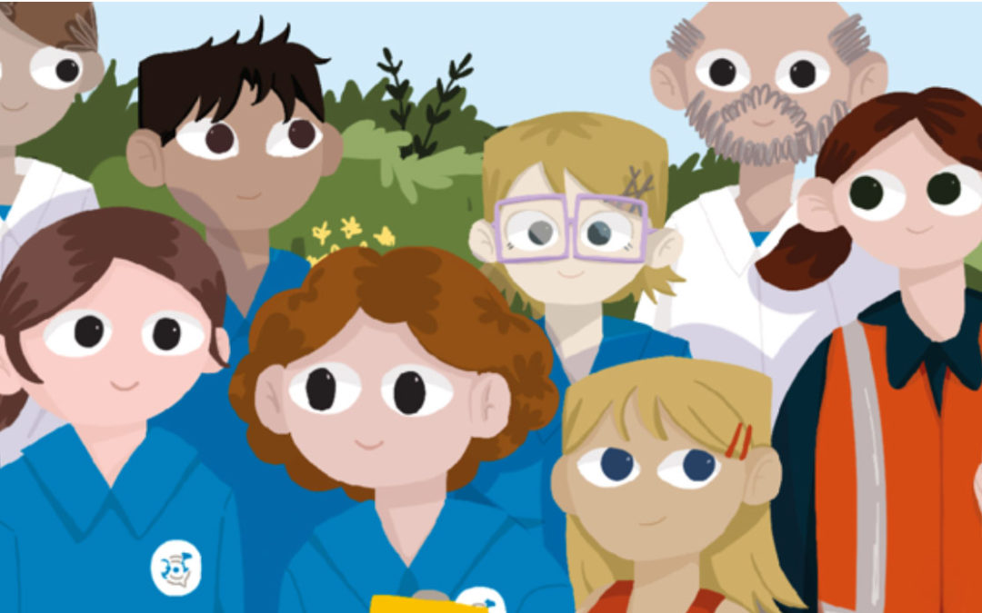 22.09.25 | NOUVELLE ENTREPRISE AU MIC: HUB InnoSanté, bilans de santé et consultations ostéo