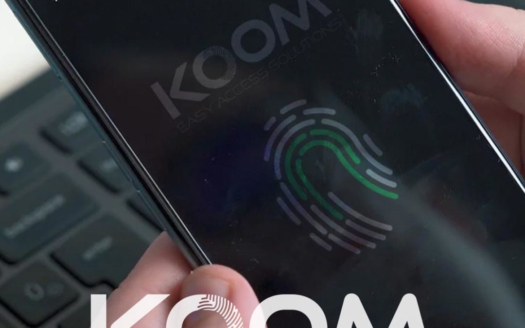 10.09.24 | NOUVELLE ENTREPRISE AU MIC: KOOM concepteur d’espaces connectés