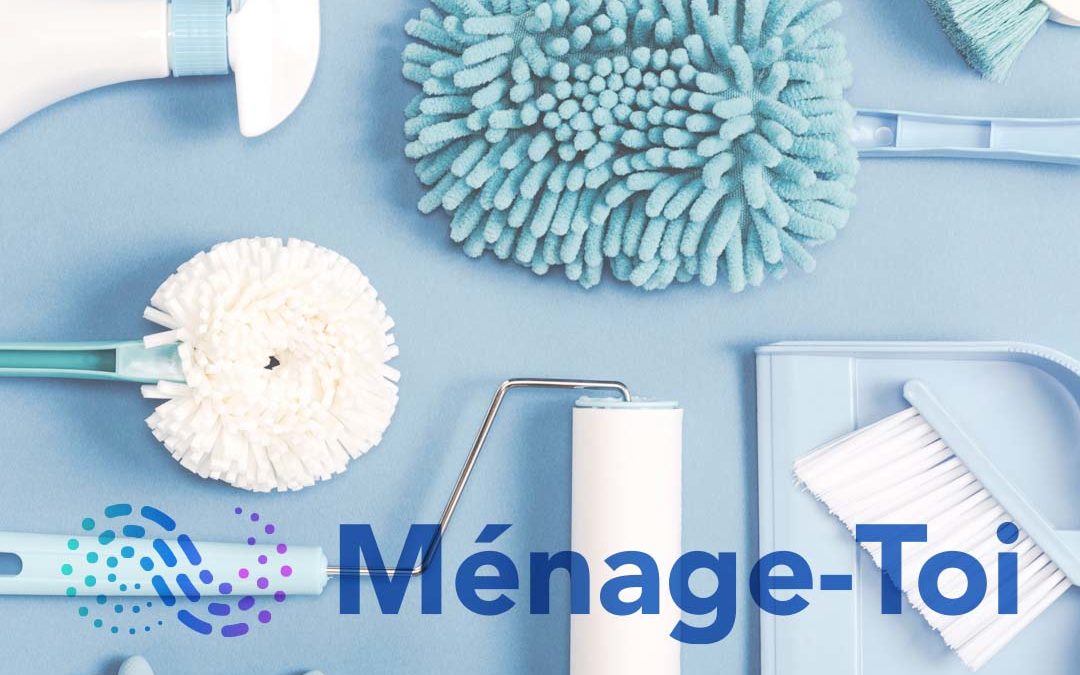 16.04.24 | NOUVELLE ENTREPRISE AU MIC: Ménage-toi Sàrl