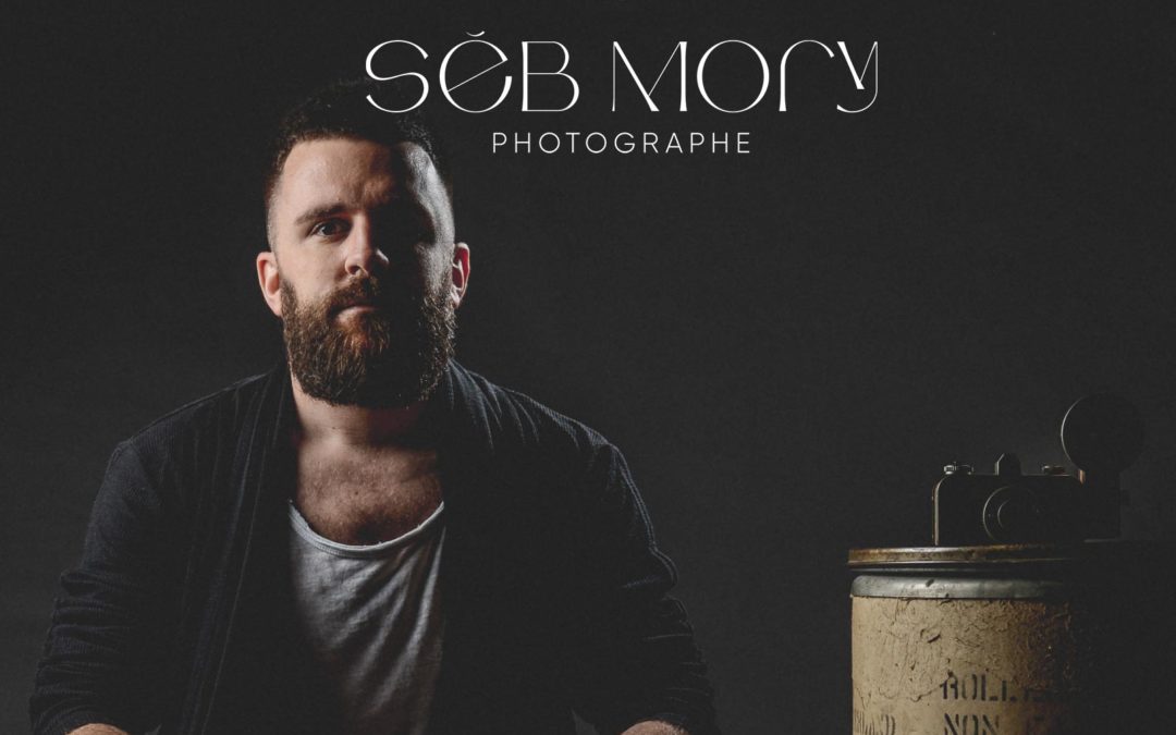 22.05.24 | NOUVELLE ENTREPRISE AU MIC: Séb Mory, photographe créatif